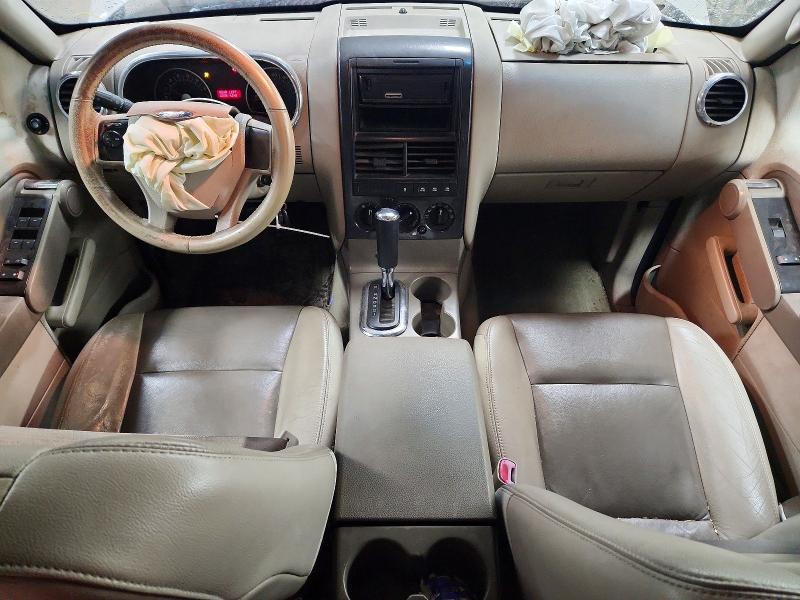 Продаж на аукціоні авто 2006 Ford Explorer, vin: 1FMEU73E46UA87926, номер лоту: 57619216