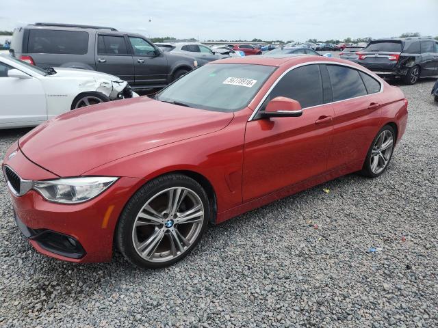 Aukcja sprzedaży 2017 Bmw 430i, vin: WBA4F7C38HG788346, numer aukcji: 56778916