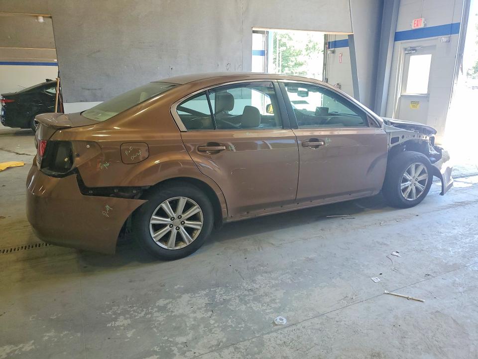 Aukcja sprzedaży 2011 Subaru Legacy, vin: 4S3BMBG6XB3213056, numer aukcji: 57465386