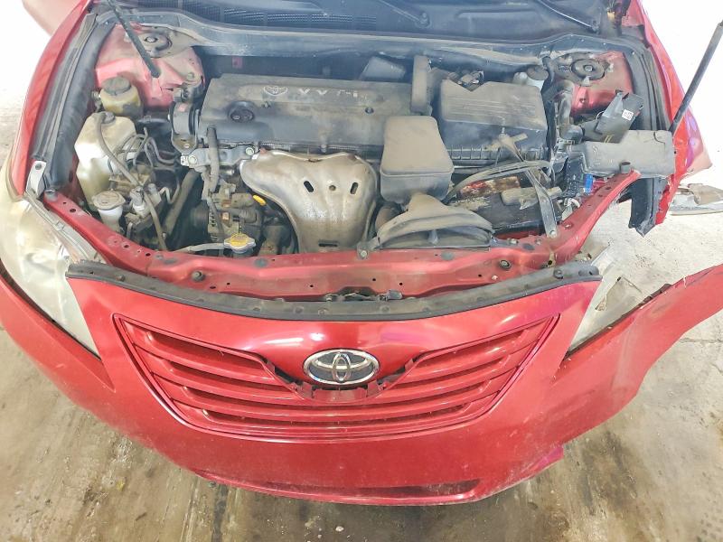 Продажа на аукционе авто 2008 Toyota Camry, vin: 4T1BE46K48U200700, номер лота: 56872636