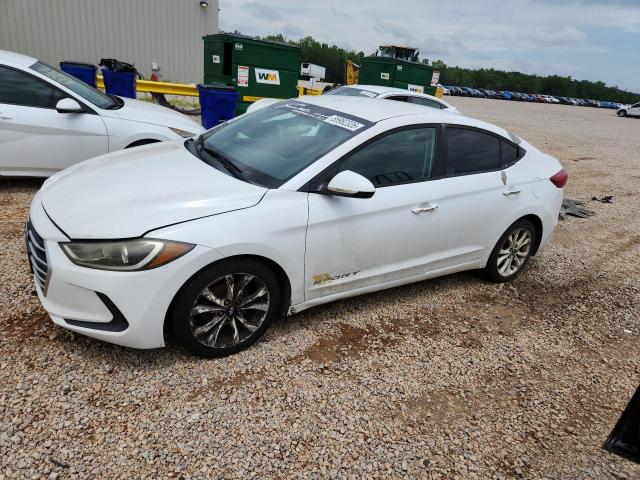 Aukcja sprzedaży 2017 Hyundai Elantra, vin: 5NPD74LF9HH151311, numer aukcji: 55982326