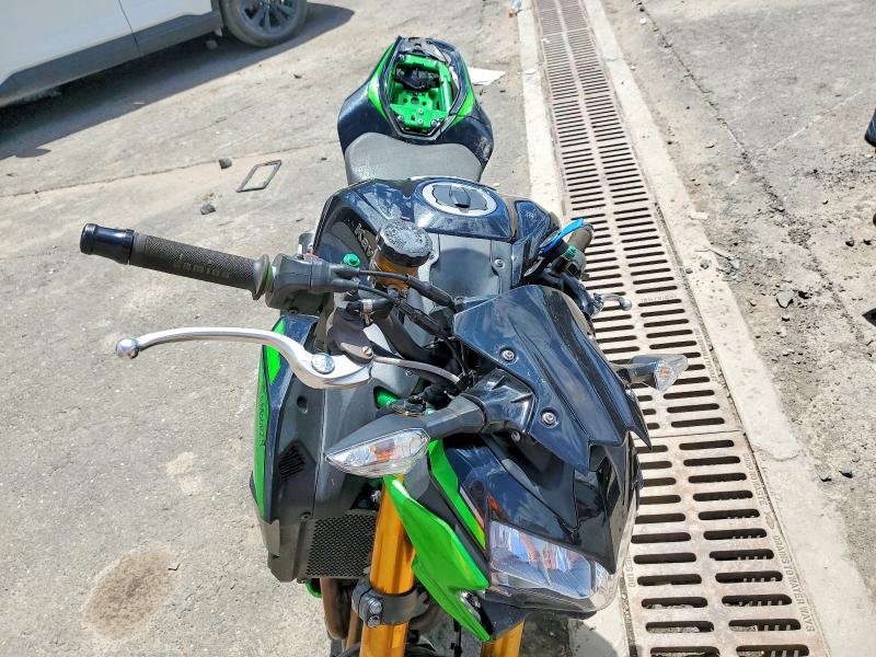 Продажа на аукционе авто 2024 Kawasaki Zr900, vin: ML5ZRDM1XRDA69935, номер лота: 57526516