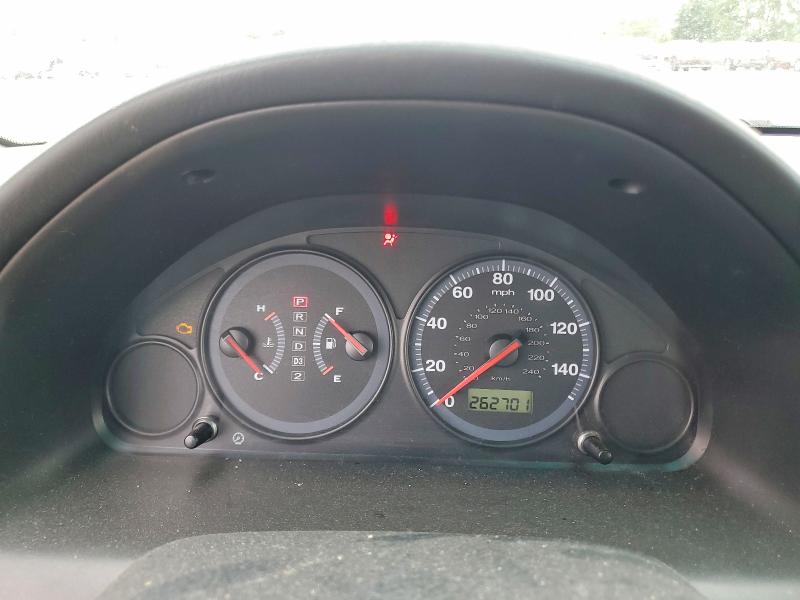 2005 Honda Civic მანქანა იყიდება აუქციონზე, vin: 2HGES16385H624236, აუქციონის ნომერი: 59116086