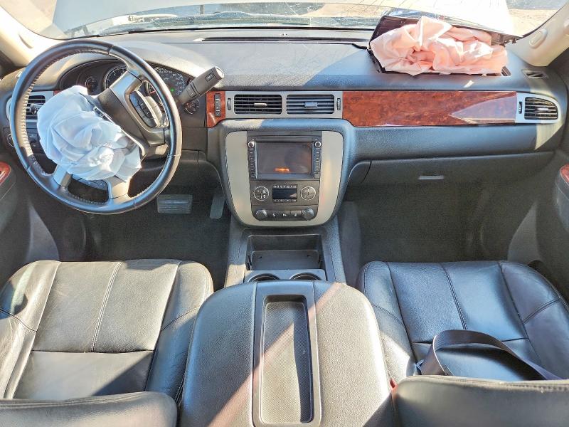 Продажа на аукционе авто 2014 Gmc Yukon Xl, vin: 1GKS2KE76ER124799, номер лота: 57404886