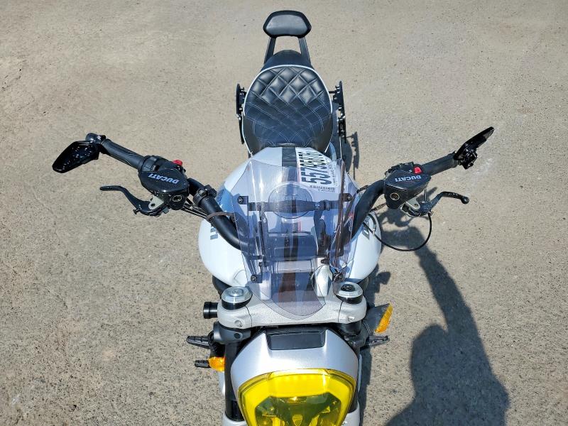 Aukcja sprzedaży 2019 Ducati Xdiavel, vin: ZDM13BKW4KB009997, numer aukcji: 55795876