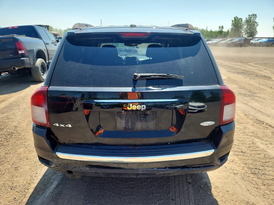 Продажа на аукционе авто 2015 Jeep Compass, vin: 1C4NJDAB9FD205750, номер лота: 51924686