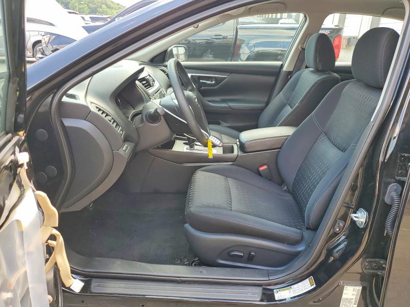 Продаж на аукціоні авто 2018 Nissan Altima, vin: 1N4AL3AP0JC287371, номер лоту: 56111106