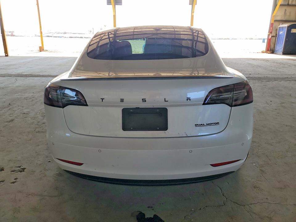 Продаж на аукціоні авто 2019 Tesla Model 3, vin: 5YJ3E1EB3KF514380, номер лоту: 56477446