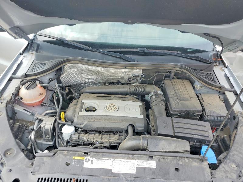 Aukcja sprzedaży 2017 Volkswagen Tiguan, vin: WVGRV7AX2HK002454, numer aukcji: 59105996