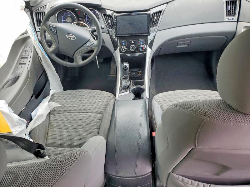 Продаж на аукціоні авто 2014 Hyundai Sonata, vin: 5NPEB4AC9EH840045, номер лоту: 57509536