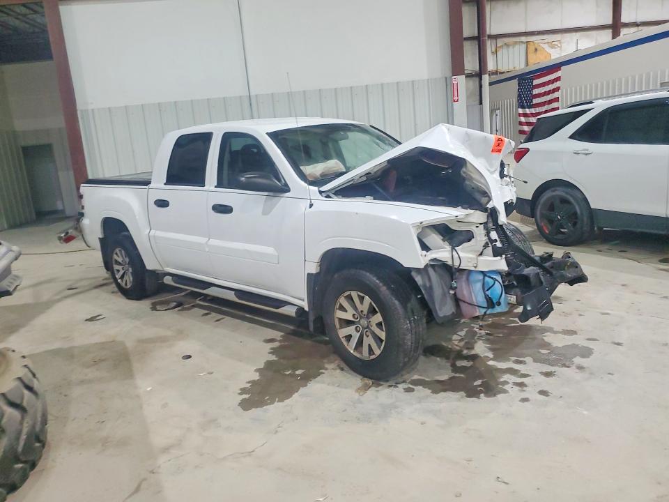Aukcja sprzedaży 2007 Mitsubishi Raider, vin: 1Z7HC28K17S109680, numer aukcji: 59060346