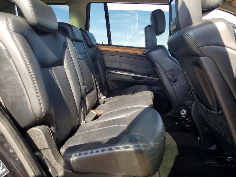 Aukcja sprzedaży 2007 Mercedes-benz Gl, vin: 4JGBF71E67A122338, numer aukcji: 55736536