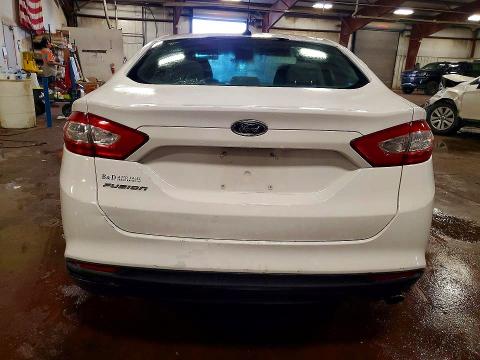 Aukcja sprzedaży 2013 Ford Fusion, vin: 3FA6P0G78DR222046, numer aukcji: 56888466