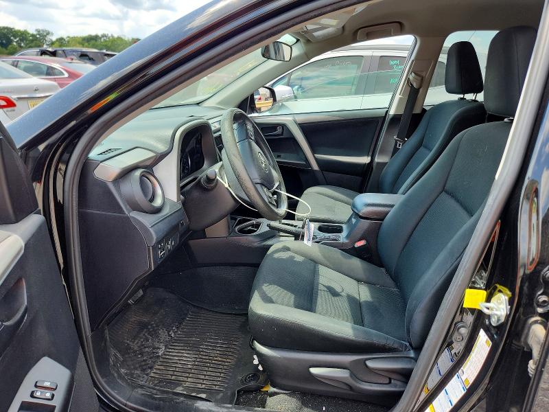 Aukcja sprzedaży 2018 Toyota Rav4, vin: 2T3BFREV6JW748782, numer aukcji: 56499906