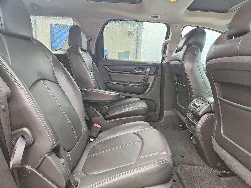 Aukcja sprzedaży 2017 Gmc Acadia Limited, vin: 1GKKRSKD3HJ209981, numer aukcji: 57680256