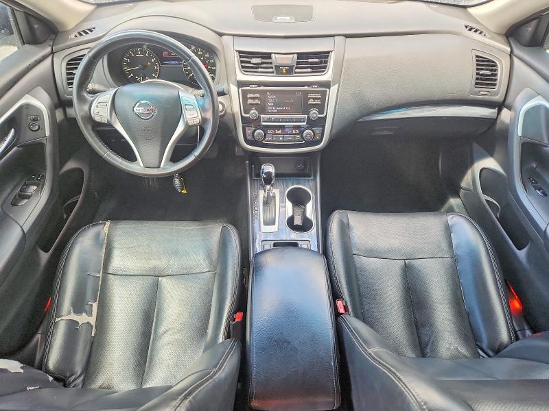 56954956 :رقم المزاد ، 1N4AL3AP6JC201724 vin ، 2018 Nissan Altima مزاد بيع