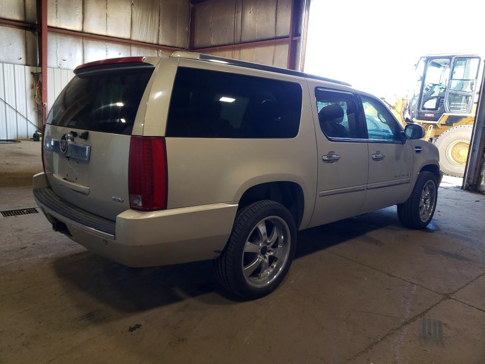 Aukcja sprzedaży 2007 Cadillac Escalade, vin: 1GYFK66837R298225, numer aukcji: 56540376