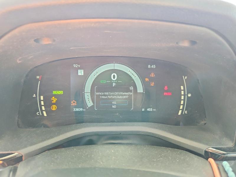 Aukcja sprzedaży 2025 Toyota Camry, vin: 4T1DAACKXSU070484, numer aukcji: 58473226