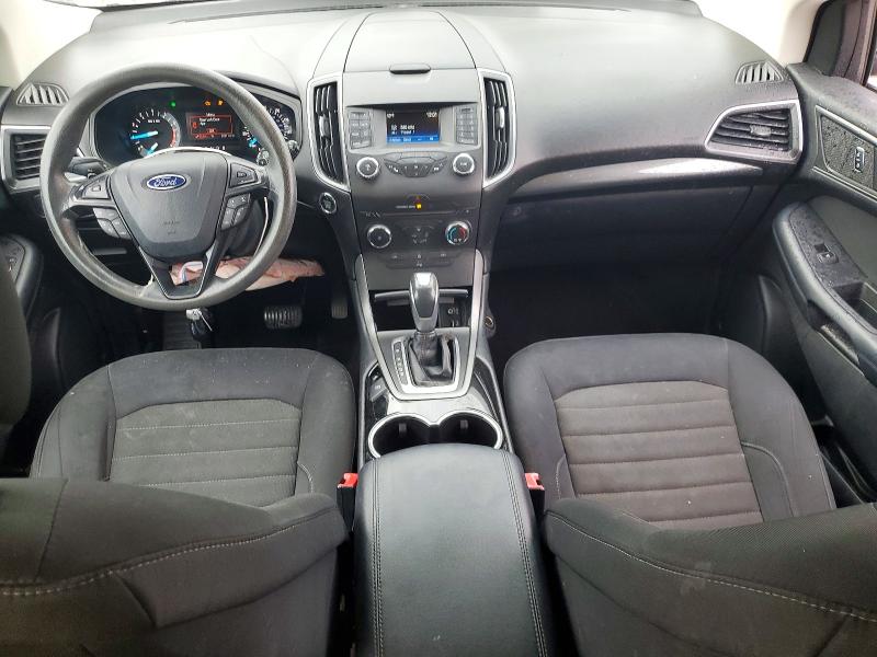 Aukcja sprzedaży 2015 Ford Edge, vin: 2FMTK4G9XFBC02852, numer aukcji: 57677126