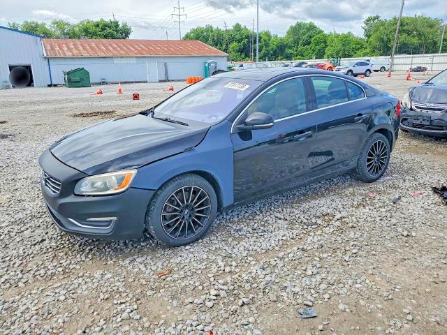 Aukcja sprzedaży 2015 Volvo S60, vin: YV1612TK9F2354154, numer aukcji: 57917136