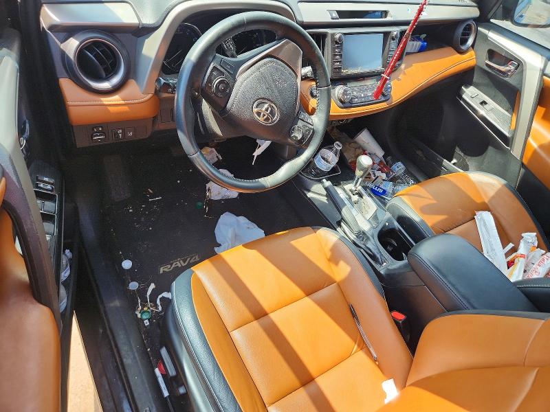 2018 Toyota Rav4 მანქანა იყიდება აუქციონზე, vin: 2T3YFREV9JW433758, აუქციონის ნომერი: 56835586