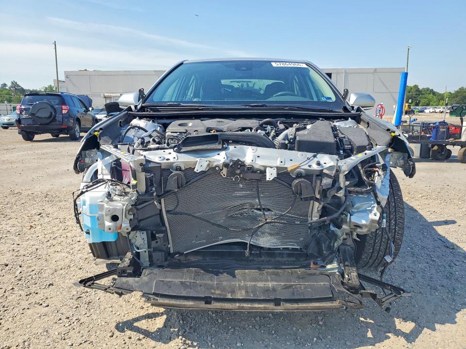 2024 Toyota Camry მანქანა იყიდება აუქციონზე, vin: 4T1G11AK1RU257316, აუქციონის ნომერი: 57864966