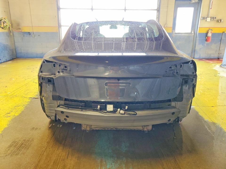 Aukcja sprzedaży 2022 Tesla Model 3, vin: 5YJ3E1EA4NF286935, numer aukcji: 56357646