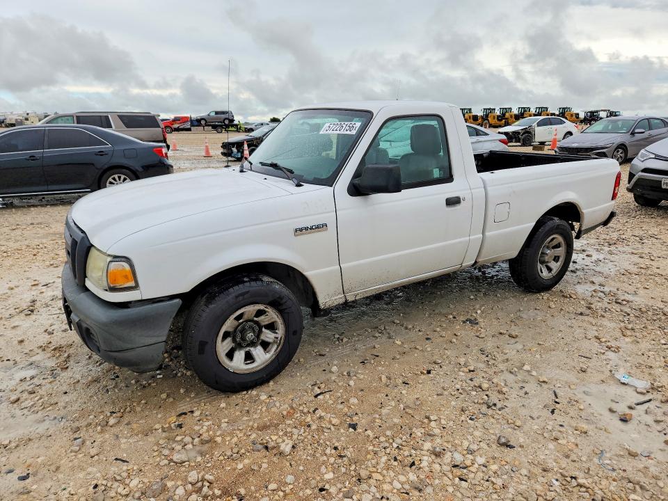 Aukcja sprzedaży 2011 Ford Ranger, vin: 1FTKR1AD2BPB00603, numer aukcji: 57226156