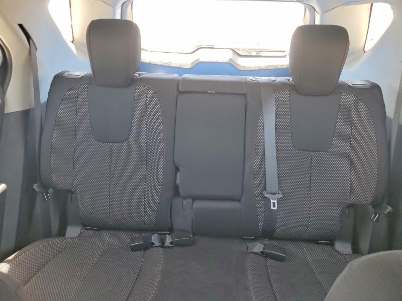 Aukcja sprzedaży 2016 Chevrolet Equinox, vin: 2GNALBEK7G6331975, numer aukcji: 57168036