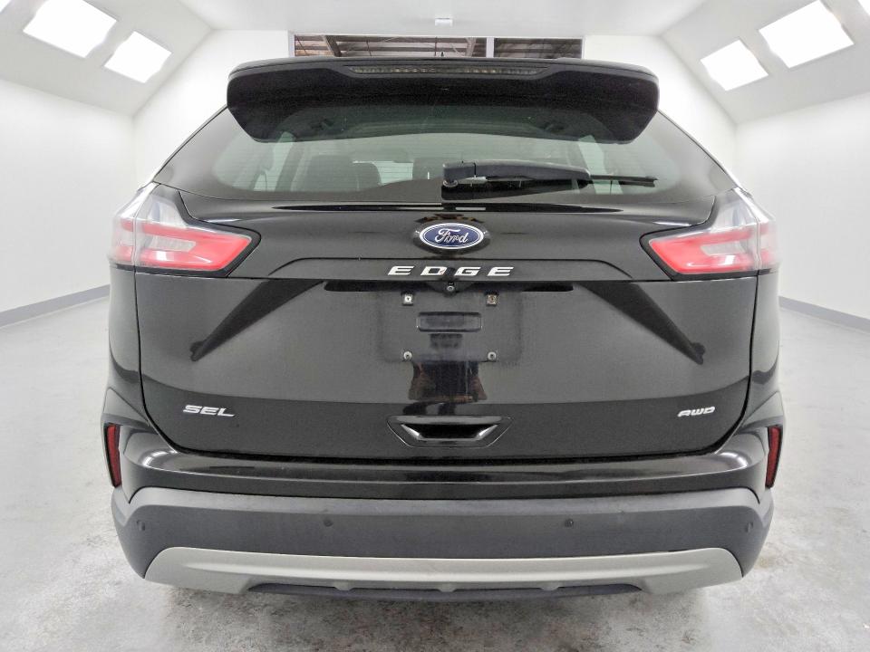 Продаж на аукціоні авто 2022 Ford Edge, vin: 2FMPK4J96NBA13009, номер лоту: 56882876