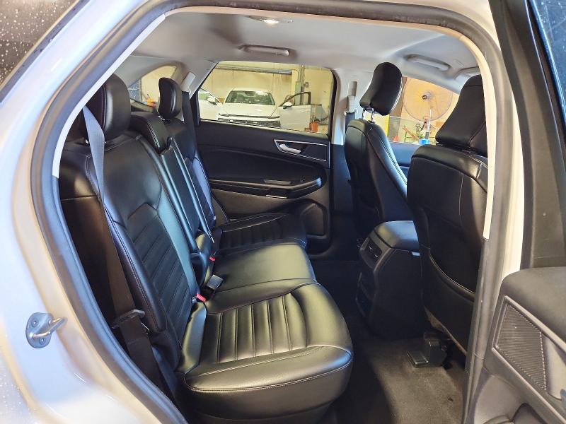 Продажа на аукционе авто 2022 Ford Edge, vin: 2FMPK4J91NBA16481, номер лота: 56089866
