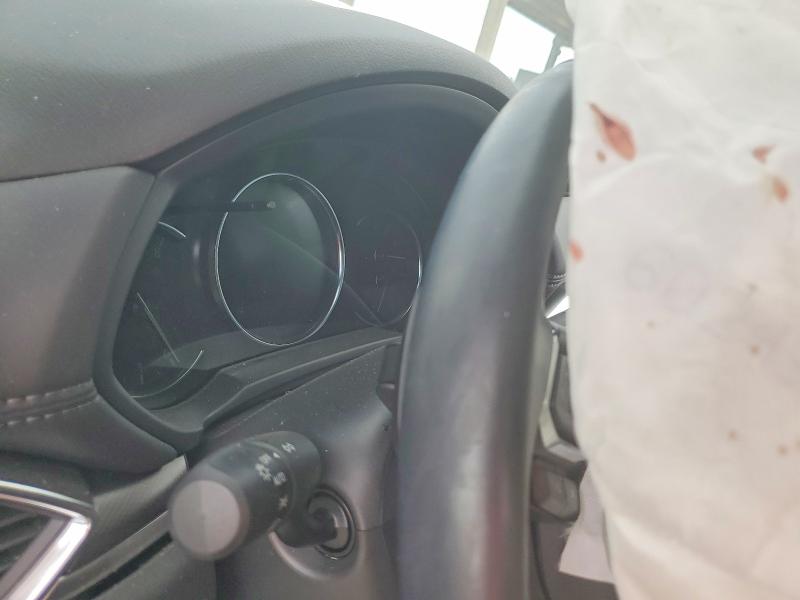 2023 Mazda Cx-5 მანქანა იყიდება აუქციონზე, vin: JM3KFBAY5P0150579, აუქციონის ნომერი: 58626076