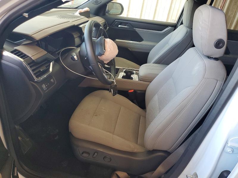56265876 :رقم المزاد ، 1GKENKKS7TJ285025 vin ، 2026 Gmc Acadia مزاد بيع