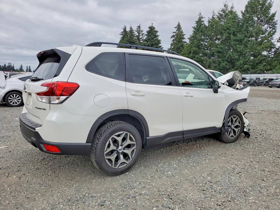 Продажа на аукционе авто 2019 Subaru Forester, vin: JF2SKAEC0KH502220, номер лота: 59033186