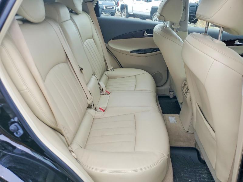 Aukcja sprzedaży 2015 Infiniti Qx50, vin: JN1BJ0HR2FM774103, numer aukcji: 57770706
