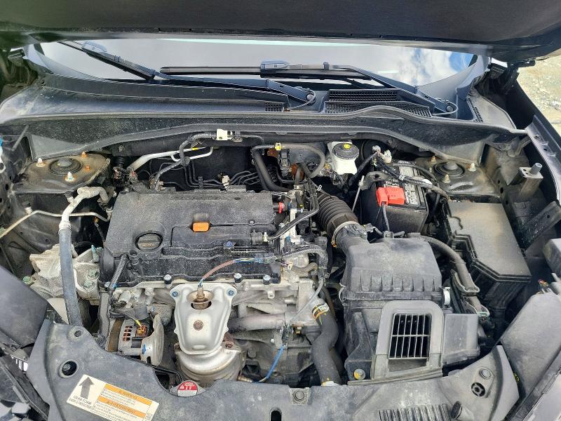 54773656 :رقم المزاد ، 3CZRZ2H57RM106846 vin ، 2024 Honda Hr-v مزاد بيع