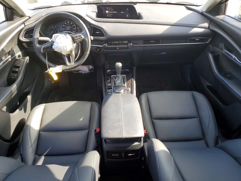 2024 Mazda Cx-30 მანქანა იყიდება აუქციონზე, vin: 3MVDMBBM4RM676686, აუქციონის ნომერი: 55759826