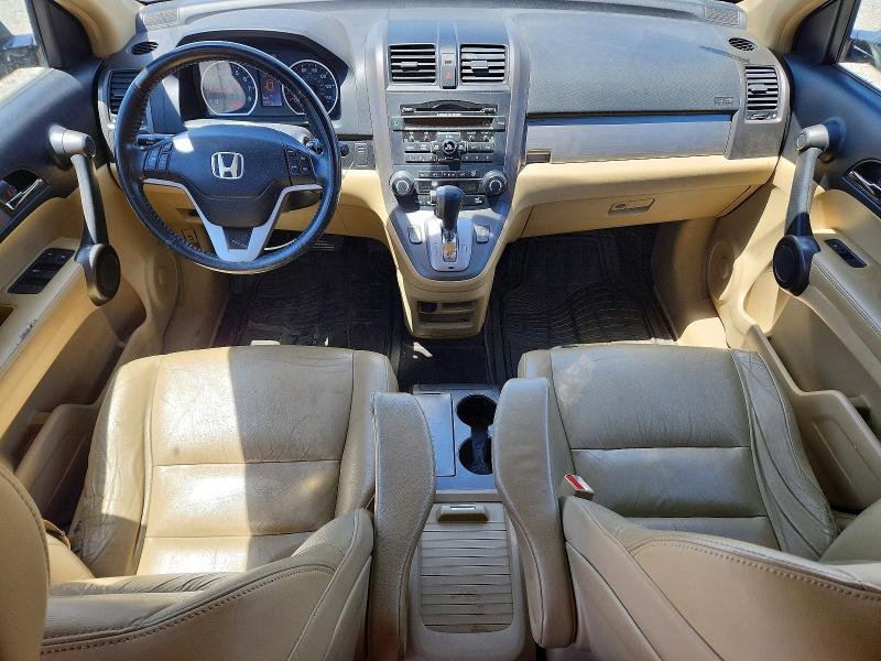 Продаж на аукціоні авто 2011 Honda Cr-v, vin: 5J6RE3H7XBL031487, номер лоту: 55060566