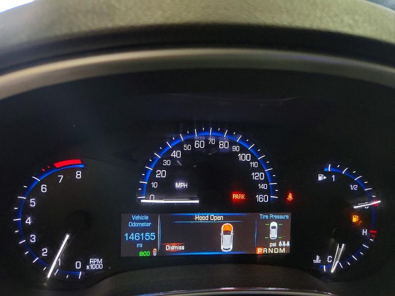 Продаж на аукціоні авто 2015 Cadillac Srx, vin: 3GYFNBE38FS584234, номер лоту: 57233816