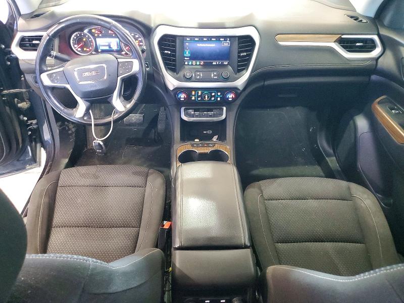 Продажа на аукционе авто 2020 Gmc Acadia, vin: 1GKKNRL40LZ172370, номер лота: 85621095