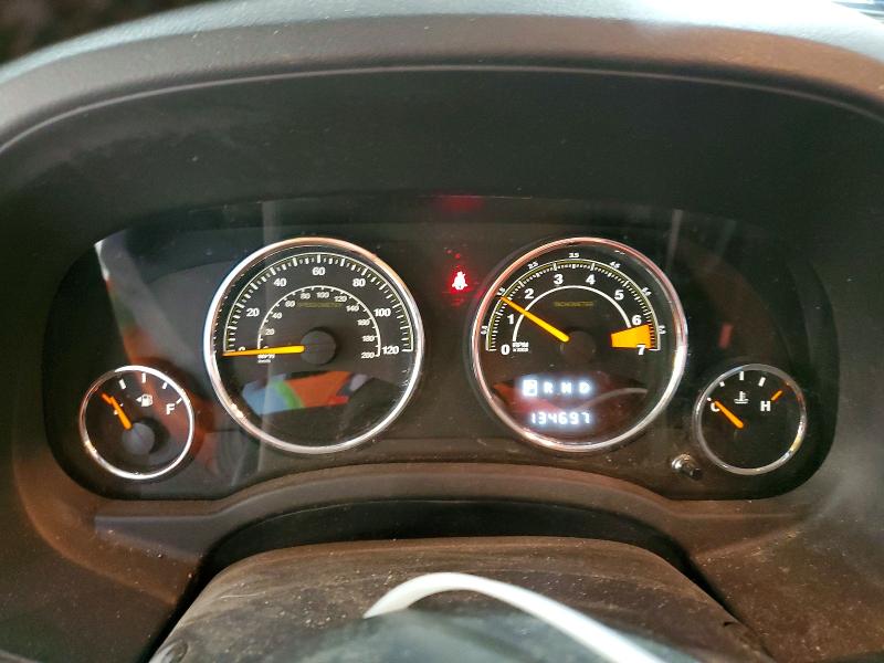 Продаж на аукціоні авто 2015 Jeep Compass, vin: 1C4NJDEB9FD394751, номер лоту: 56677846