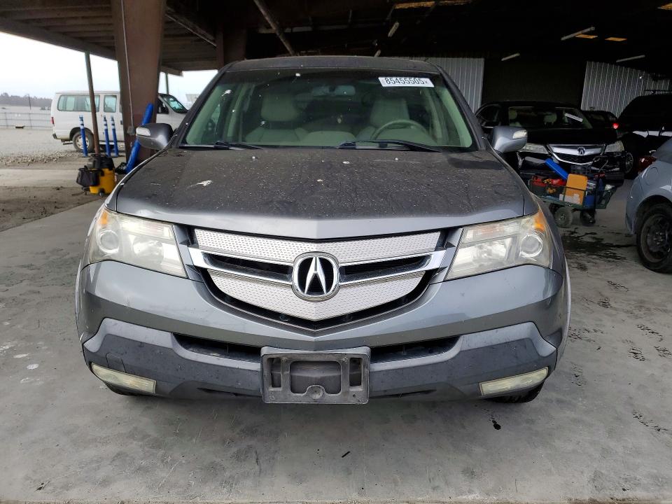 Aukcja sprzedaży 2008 Acura Mdx, vin: 2HNYD28868H541794, numer aukcji: 85455505