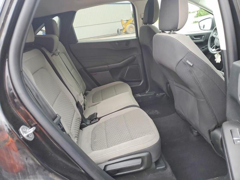 Продаж на аукціоні авто 2022 Ford Escape, vin: 1FMCU9G67NUA26672, номер лоту: 57372866