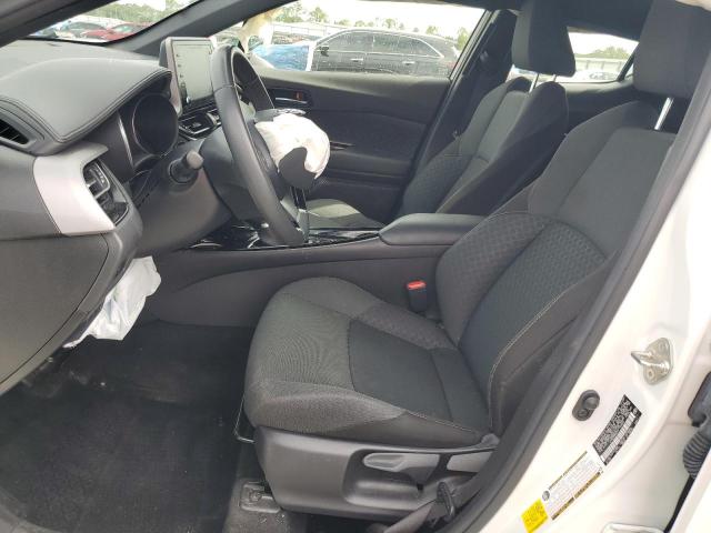 55499436 :رقم المزاد ، JTNKHMBX5N1134843 vin ، 2022 Toyota C-hr مزاد بيع