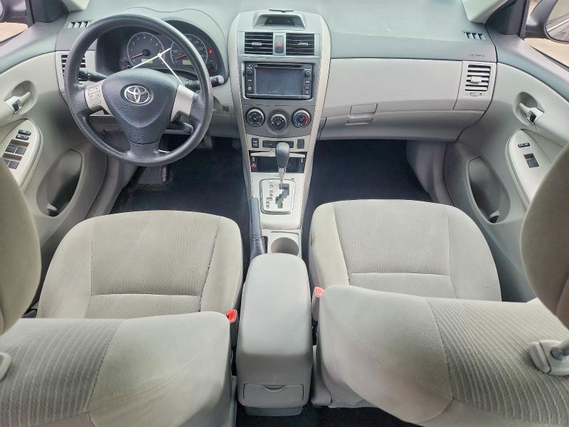 Aukcja sprzedaży 2013 Toyota Corolla, vin: 2T1BU4EE0DC039577, numer aukcji: 56608716