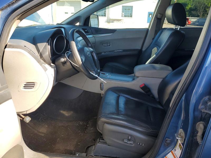 Продажа на аукционе авто 2008 Subaru Tribeca, vin: 4S4WX92D484406194, номер лота: 56626586