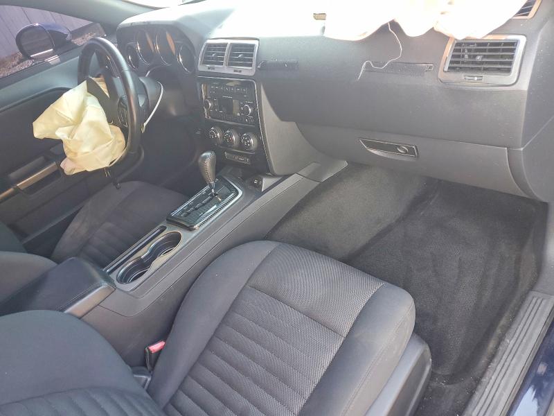 Продаж на аукціоні авто 2012 Dodge Challenger, vin: 2C3CDYBT6CH291101, номер лоту: 56394516