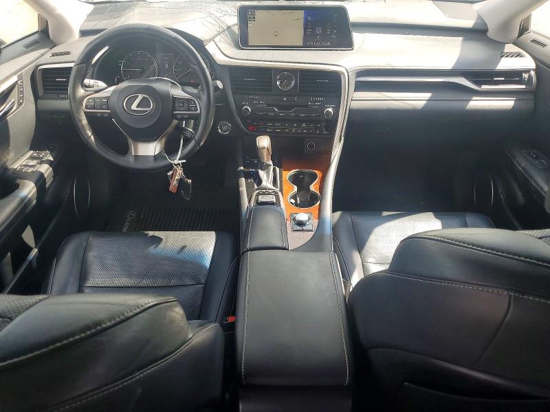 Продаж на аукціоні авто 2019 Lexus Rx, vin: JTJDZKCA3K2015068, номер лоту: 58578626