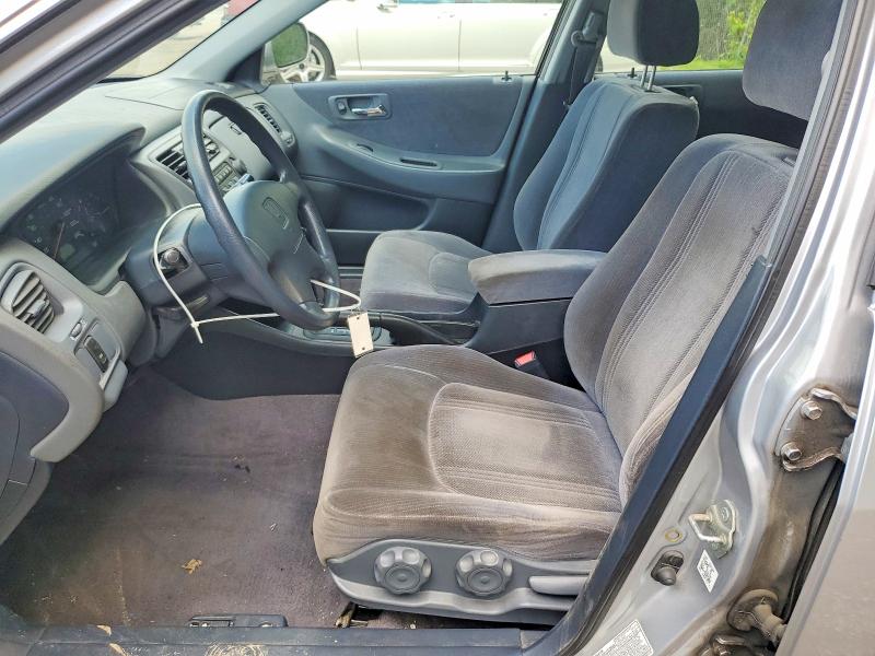 Продажа на аукционе авто 1999 Honda Accord, vin: JHMCG5645XC800185, номер лота: 56240716