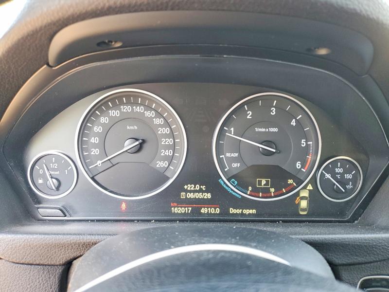 Продажа на аукционе авто 2016 Bmw 328, vin: WBA8F1C5XGK438728, номер лота: 55335746